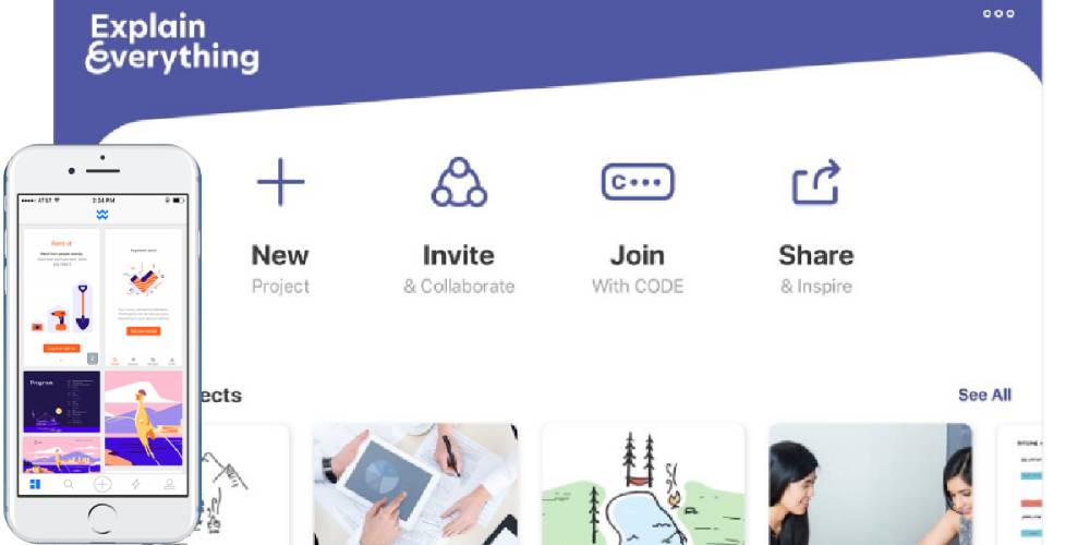 Top 10 Best Whiteboard Animation Apps Free 2023 Essence